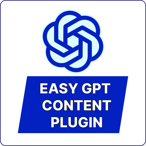 Простое решение для наполнения сайтов на WordPress с помощью Chat GPTEasy GPT Content